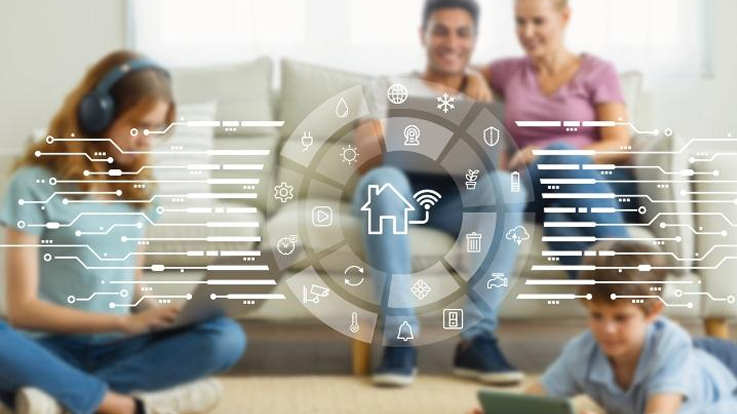Οι συσκευές που χρειάζεσαι για να κάνεις smart την κατοικία σου