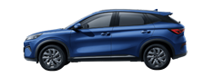 BYD ATTO 3 EVO