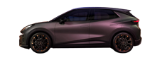 CUPRA Raval