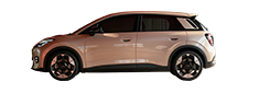 GAC AION