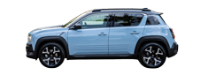 Renault 4 E-Tech Electric