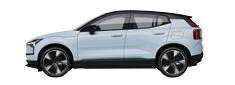 Volvo EX30